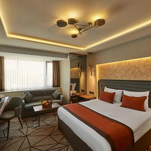 Deluxe Doppelzimmer