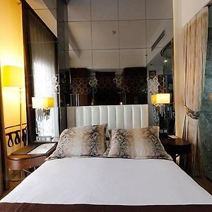 Standard Doppelzimmer