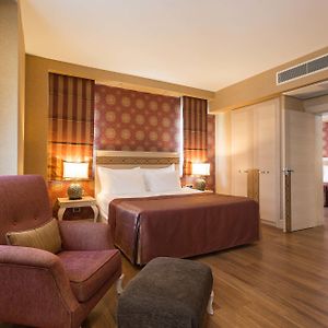 Superior Familien-Zimmer mit Kingsize-Bett