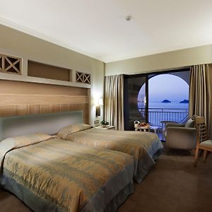 Standard Doppelzimmer