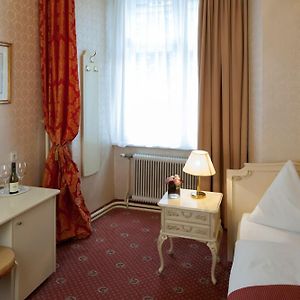 Deluxe Einzelzimmer