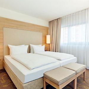 Comfort Zimmer