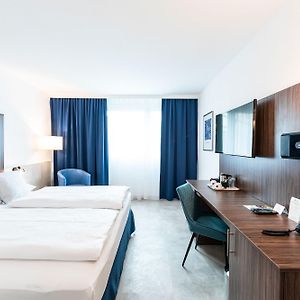 Superior Zimmer mit Kingsize-Bett