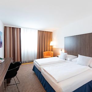 Standard Doppelzimmer