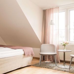 Standard Zimmer mit zwei Einzelbetten