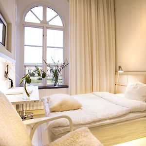 Standard Zimmer mit Queensize-Bett
