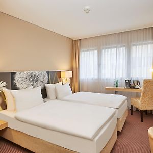 Comfort Doppelzimmer