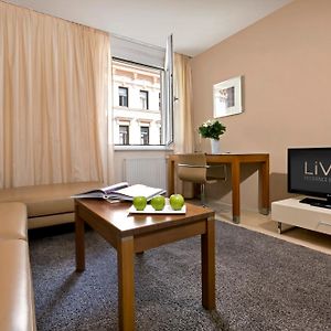 LiViN Residence by Flemings Wien