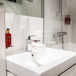 Dreibettzimmer