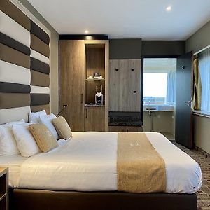 Executive Doppelzimmer