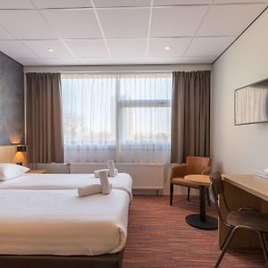 Comfort Zimmer mit zwei Einzelbetten