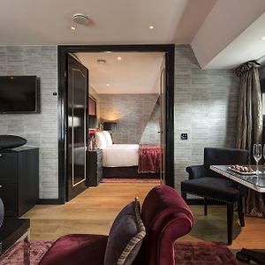 Executive Suite mit Kingsize-Bett