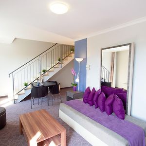 Comfort Apartment mit 1 Schlafzimmer