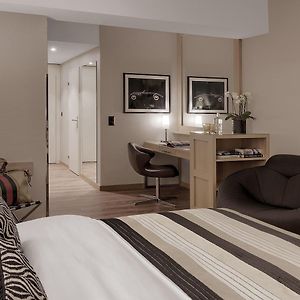 Superior Zimmer mit Kingsize-Bett