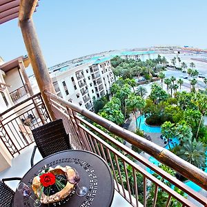 Suite mit 1 Schlafzimmer und mit Kingsize-Bett