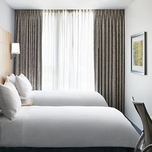 Superior Zimmer mit zwei Einzelbetten