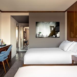 Superior Doppelzimmer