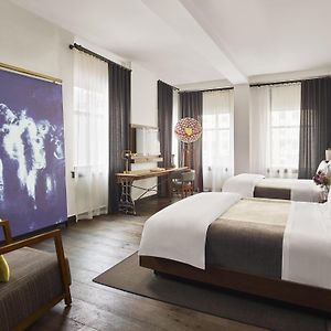 Deluxe Zimmer mit Queensize-Bett
