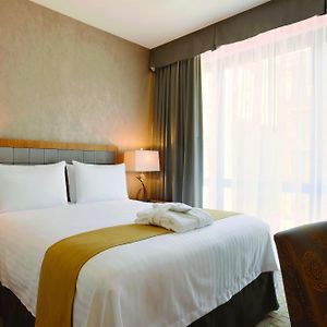 Executive Zimmer mit Queensize-Bett