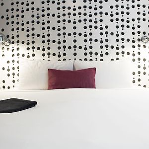 Zimmer mit Queensize-Bett