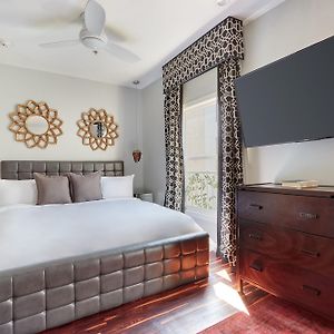 Superior Zimmer mit Kingsize-Bett