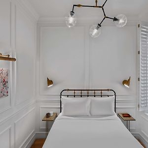 Classic Zimmer mit Queensize-Bett