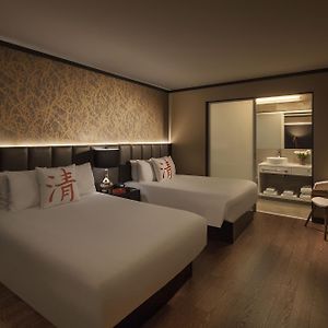 Deluxe Doppelzimmer