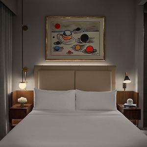 Standard Zimmer mit Queensize-Bett