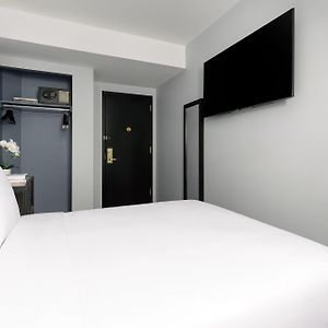 Standard Zimmer mit Queensize-Bett