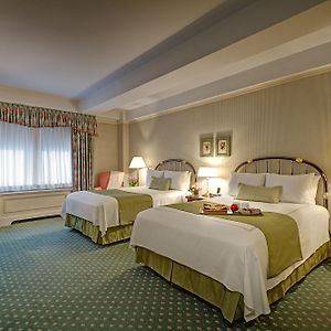 Deluxe Doppelzimmer