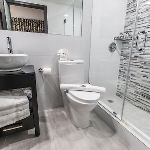 Suite mit 1 Schlafzimmer
