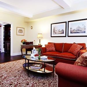 Classic Suite mit 1 Schlafzimmer und mit Kingsize-Bett