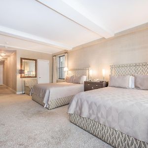 Suite mit 1 Schlafzimmer und mit Queensize-Bett