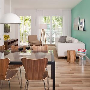 Apartment mit 2 Schlafzimmern