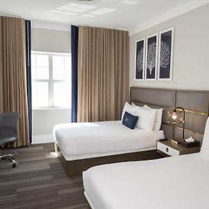 Deluxe Zimmer mit Kingsize-Bett