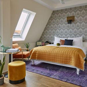 Großes Doppelzimmer