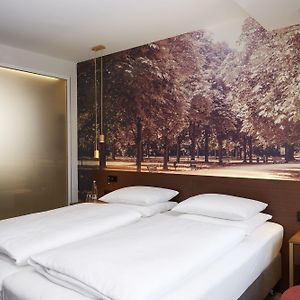 Comfort Zimmer mit Queensize-Bett