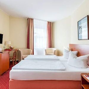 Standard Doppelzimmer