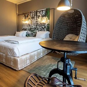 Standard Doppelzimmer