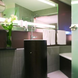 Classic Zimmer mit zwei Einzelbetten