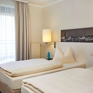 Standard Doppelzimmer