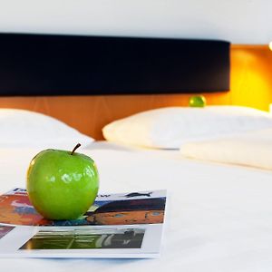 Superior Zimmer mit Kingsize-Bett
