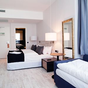 Superior Dreibettzimmer