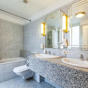 Vierbettzimmer