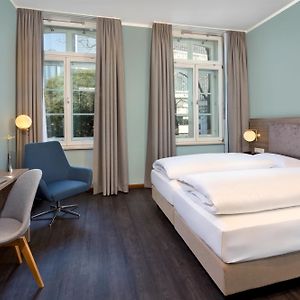 Superior Plus Zimmer mit Kingsize-Bett