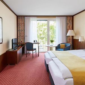 Zimmer mit Queensize-Bett