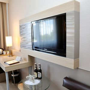 Dreibettzimmer