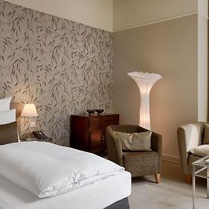 Executive Zimmer mit Kingsize-Bett