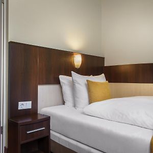 Economy Doppelzimmer
