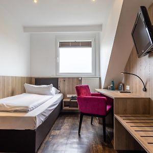 Comfort Einzelzimmer